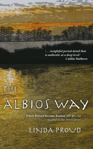 Albios Way - When Britain became Roman AD 43 - 52