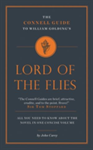 Connell Guide to William Golding's Lord of the Flies