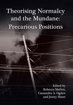 Theorising Normalcy and the Mundane - Precarious Positions