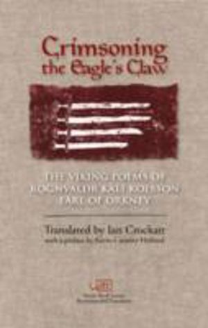 Crimsoning the Eagle's Claw