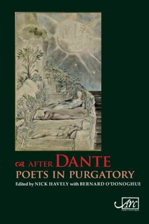 After Dante - Poets in Purgatory