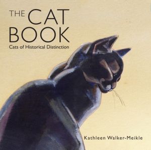 Cat Book - Cats of Historical Distinction