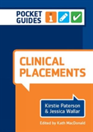 Clinical Placements - A Pocket Guide