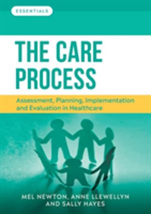 Care Process - Assessment, planning, implementation and evaluation in healt