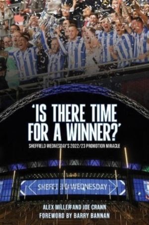 'Is There Time for a Winner?' - Sheffield Wednesday's 2022/23 promotion mir