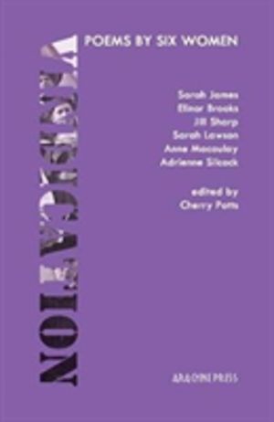 Vindication - poems from six women