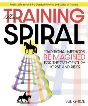 Training Spiral - Traditional Methods Reimagined for the 21st-Century Horse