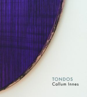Callum Innes ÔÇô Tondos