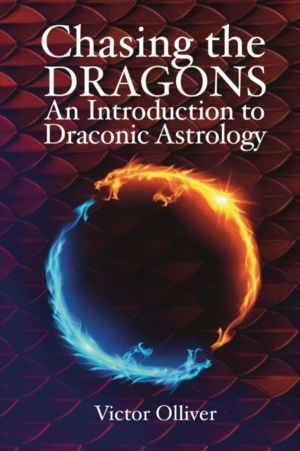Chasing the Dragons: An Introduction to Draconic Astrology - How to find yo