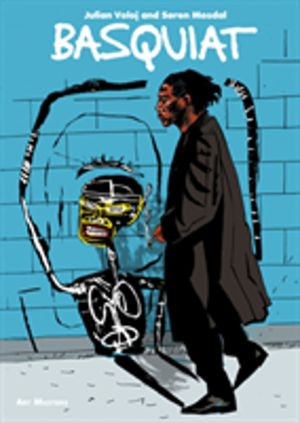 Art Masters: Basquiat
