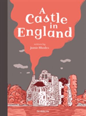 Castle in England