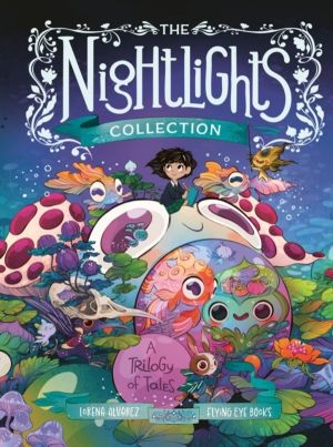 Nightlights Collection - A Trilogy of Tales