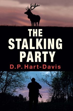 Stalking Party - A Fieldsports Thriller