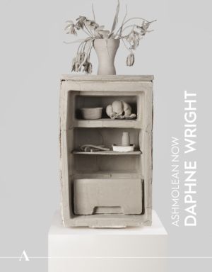Ashmolean NOW: Daphne Wright - Deep-Rooted Things