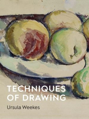 Techniques of Drawing - Historical Perspectives from Europe to Asia