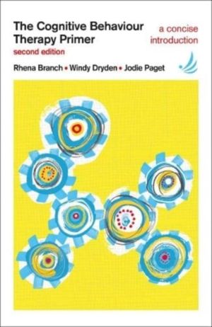 Cognitive Behaviour Therapy Primer