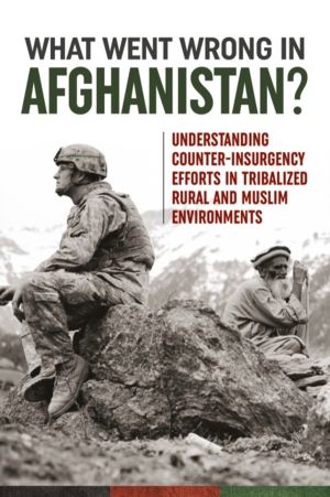 What Went Wrong in Afghanistan? - Understanding Counter-insurgency Efforts
