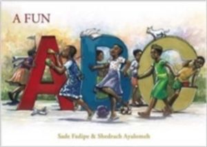 A Fun ABC