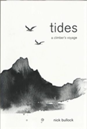 Tides - A climber's voyage