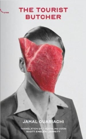 Tourist Butcher - VERZET 4