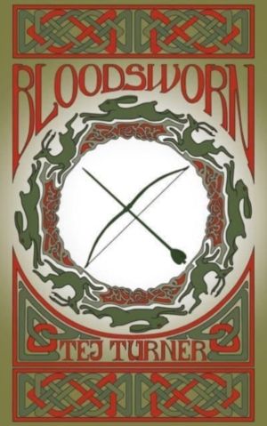 Bloodsworn - Book 1 of the Avatars of Ruin