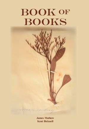Book of Books - Pearls from the Meandering Stream of Time that Runs Across