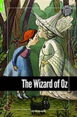 Wizard of Oz - Foxton Reader Level-1 (400 Headwords A1/A2) with free online