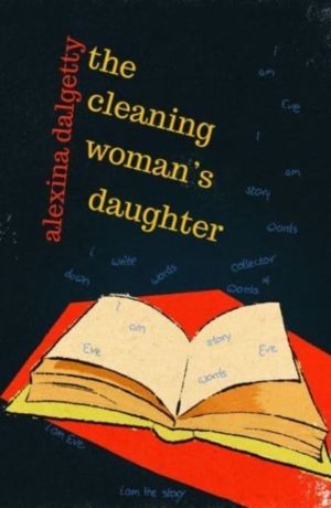 Cleaning WomanÔÇÖs Daughter