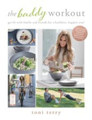 Buddy Workout - Get fit with family and friends for a healthier, happier yo