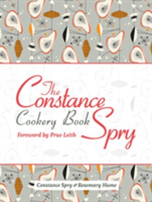 Constance Spry Cookery Book