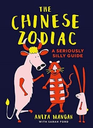 Chinese Zodiac - A seriously silly guide
