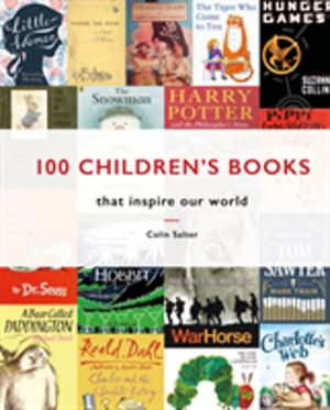100 Children's Books - That Inspire Our World