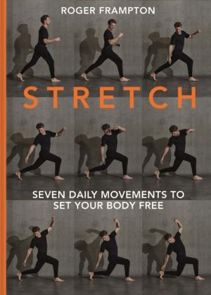 STRETCH - 7 Daily Movements to Set Your Body Free