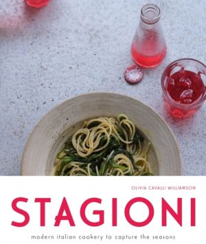Stagioni - Modern Italian cookery to capture the seasons