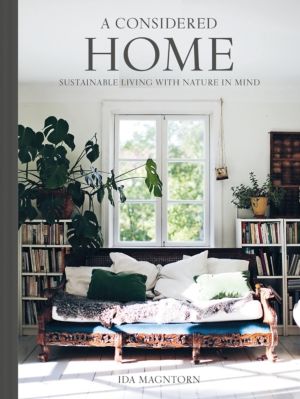 Sustainable Home - Easy Ways to Live with Nature in Mind