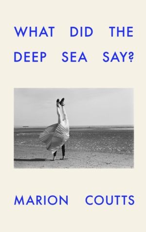 What Did the Deep Sea Say?