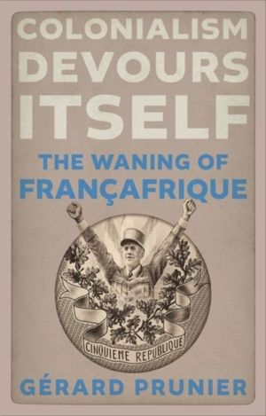 Colonialism Devours Itself - The Waning of Francafrique