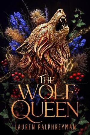 The Wolf Queen