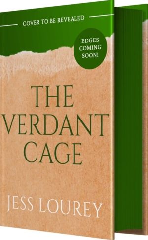 Verdant Cage