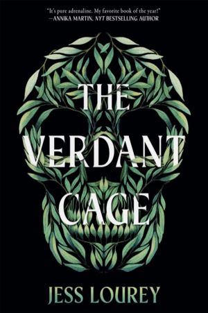 Verdant Cage