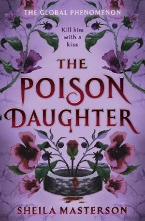 The Poison Daughter