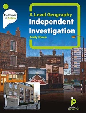 A level Geography Independent Investigation - A step by step guide