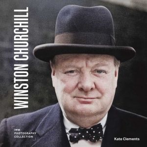 Winston Churchill - IWM Photography Collection
