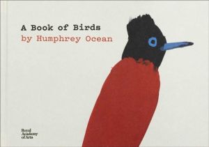 Book of Birds - by Humphrey Ocean