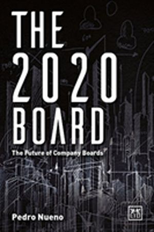 2020 Board - The future of company boards
