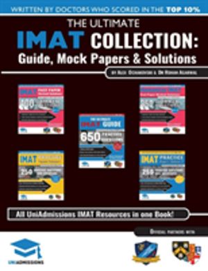 Ultimate IMAT Collection