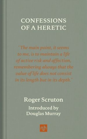 Confessions of a Heretic