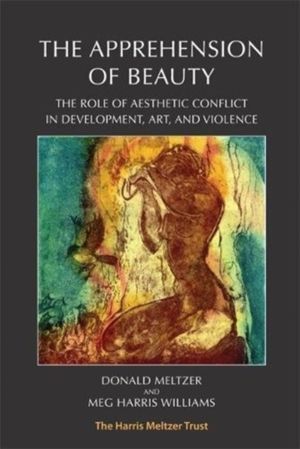 Apprehension of Beauty - The role of aesthetic conflict in development, art