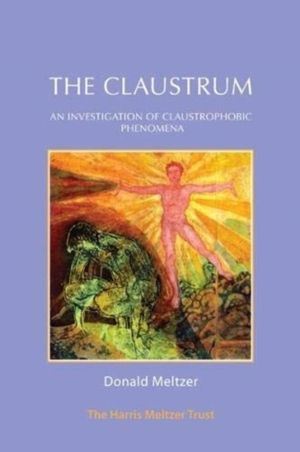 Claustrum - An investigation of claustrophobic phenomena