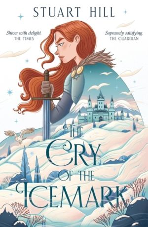 Cry of the Icemark (2019 reissue)